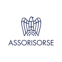 Assorisorse logo, Assorisorse contact details