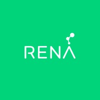 Progetto RENA logo, Progetto RENA contact details