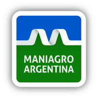 Maniagro Argentina logo, Maniagro Argentina contact details