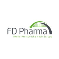 FD Pharma GmbH logo, FD Pharma GmbH contact details