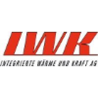 IWK Integrierte Warme und Kraft AG logo, IWK Integrierte Warme und Kraft AG contact details