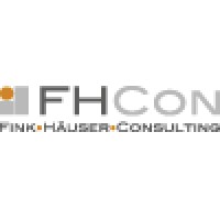 FHCon GmbH logo, FHCon GmbH contact details