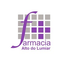 Farmácia Alto do Lumiar logo, Farmácia Alto do Lumiar contact details