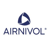 AirNivol logo, AirNivol contact details