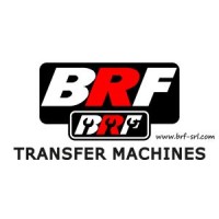 BRF srl logo, BRF srl contact details