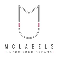 MCLabels.com logo, MCLabels.com contact details