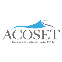 ACOSET SpA logo, ACOSET SpA contact details