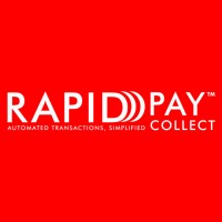 Rapid Pay Collect logo, Rapid Pay Collect contact details