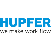 HUPFER ITALIA S.R.L logo, HUPFER ITALIA S.R.L contact details