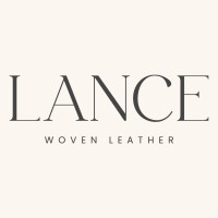 LANCE WOVEN LEATHER logo, LANCE WOVEN LEATHER contact details