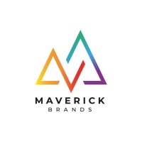 Maverick Brands logo, Maverick Brands contact details