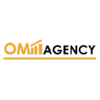 OMI AGENCY logo, OMI AGENCY contact details