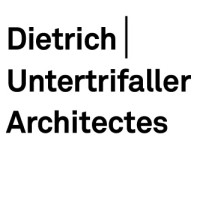 Dietrich | Untertrifaller Architectes logo, Dietrich | Untertrifaller Architectes contact details