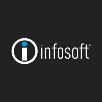 Infosoft srl logo, Infosoft srl contact details