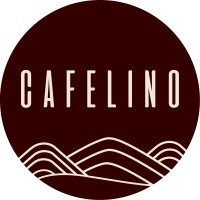 CAFELINO logo, CAFELINO contact details