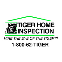 Tiger Home Inspection logo, Tiger Home Inspection contact details