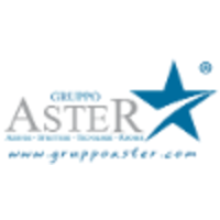 Gruppo Aster logo, Gruppo Aster contact details