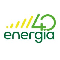 Energia 4.0 logo, Energia 4.0 contact details