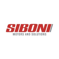 SIBONI Srl logo, SIBONI Srl contact details