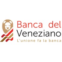 Banca del Veneziano logo, Banca del Veneziano contact details