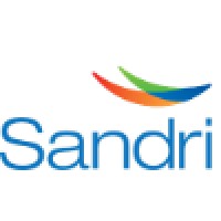 The Sandri Companies logo, The Sandri Companies contact details