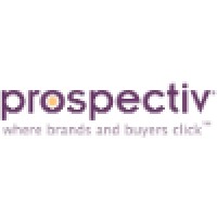 Prospectiv logo, Prospectiv contact details