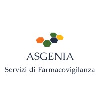 ASGENIA S.R.L. logo, ASGENIA S.R.L. contact details