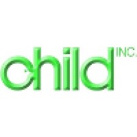 CHILD, Inc. logo, CHILD, Inc. contact details