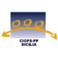 CIOFS-FP SICILIA logo, CIOFS-FP SICILIA contact details