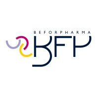 BeForPharma logo, BeForPharma contact details