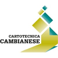 Cartotecnica Cambianese S.r.l. logo, Cartotecnica Cambianese S.r.l. contact details