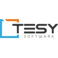 Tesy Software S.r.l. logo, Tesy Software S.r.l. contact details