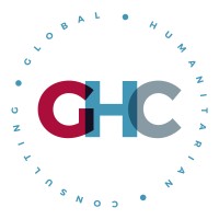 Global Humanitarian Consulting logo, Global Humanitarian Consulting contact details