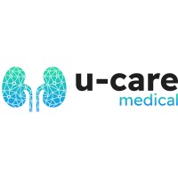 U-Care Medical logo, U-Care Medical contact details