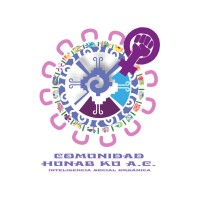 Comunidad Hunab Ku A.C. logo, Comunidad Hunab Ku A.C. contact details