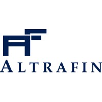 ALTRAFIN Group logo, ALTRAFIN Group contact details