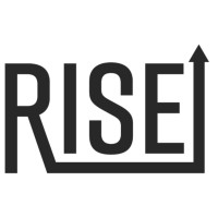 RISE UP logo, RISE UP contact details