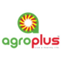 AgroPlus logo, AgroPlus contact details