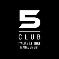 5 Club – Italian Leisure Management logo, 5 Club – Italian Leisure Management contact details