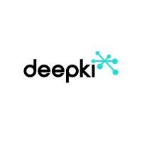 Deepki Italia logo, Deepki Italia contact details