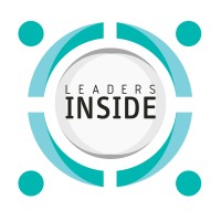 Leaders Inside logo, Leaders Inside contact details