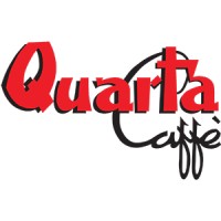 Quarta Caffè S.p.a. logo, Quarta Caffè S.p.a. contact details