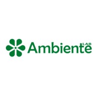 Ambiente Lab logo, Ambiente Lab contact details