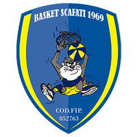 Basket Scafati 1969 logo, Basket Scafati 1969 contact details