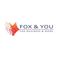 Fox & You logo, Fox & You contact details