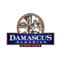 Damascus Bakery logo, Damascus Bakery contact details