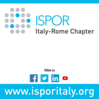 ISPOR Italy - Rome Chapter logo, ISPOR Italy - Rome Chapter contact details