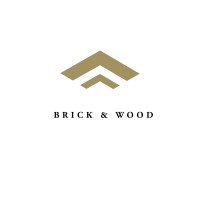 Brick and Wood logo, Brick and Wood contact details