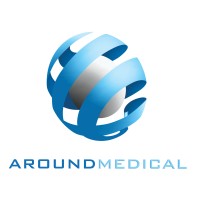 Around Medical logo, Around Medical contact details