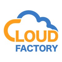 Cloudfactory.it logo, Cloudfactory.it contact details